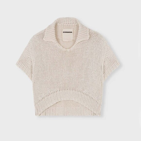 Cordera Cotton Polo Shirt - Picture 8 of 8